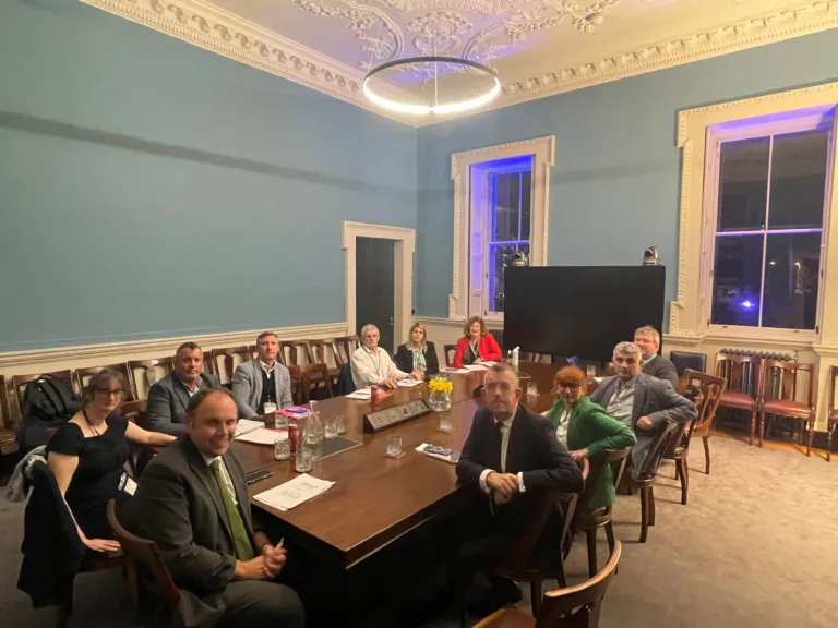 Minister agrees to meet cross-party group on emergency healthcare