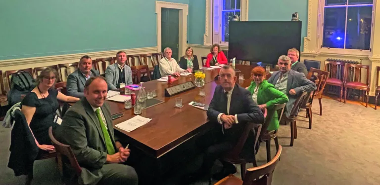 Mid West politicians demand Health Minister commit to all HIQA Mid West recommendations