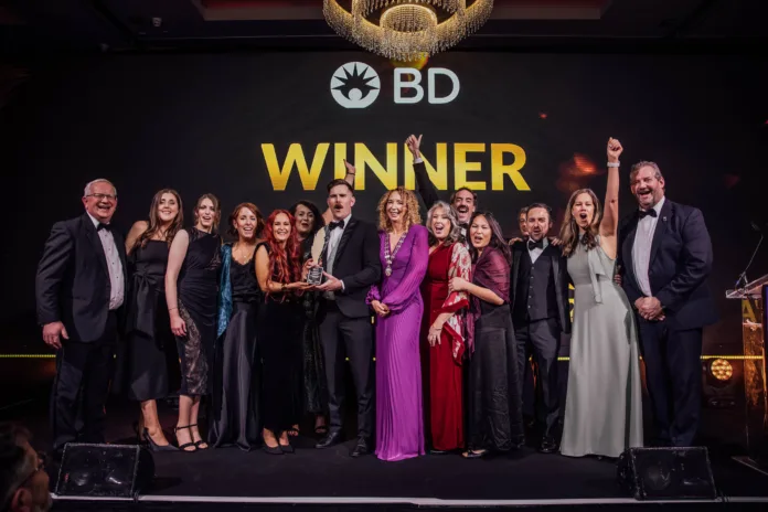 Limerick Chamber Awards 178