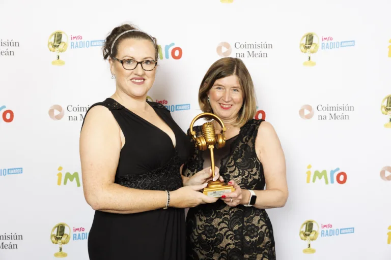 Over half of Limerick tune into Live 95 every week