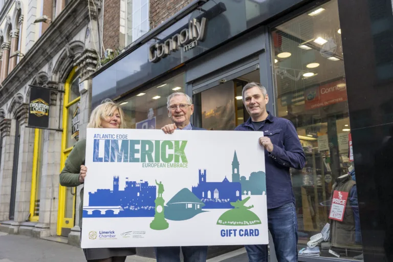 Call out to nominate local Limerick heroes
