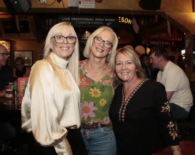 LIMERICK IN PHOTOS: Out and about in Limerick City