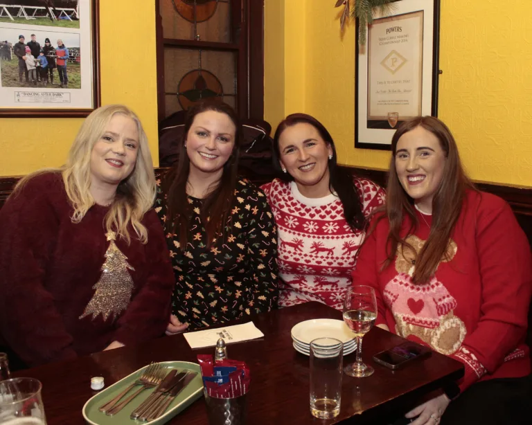 LIMERICK IN PHOTOS: Out and about in Limerick City