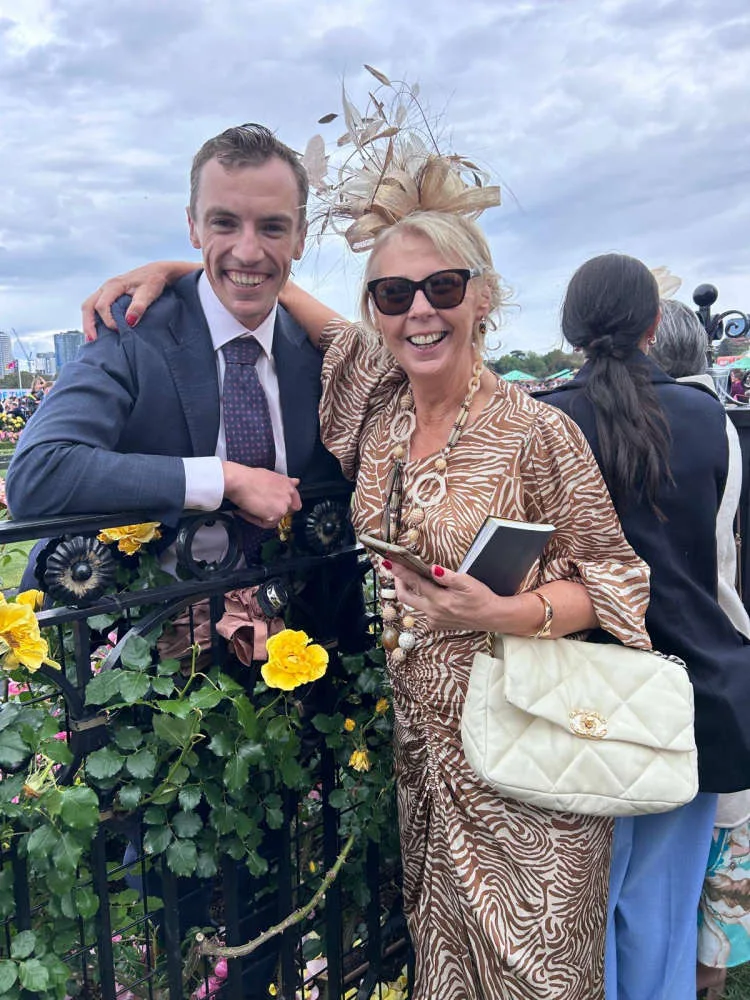 Limerick’s link with Melbourne Cup winner