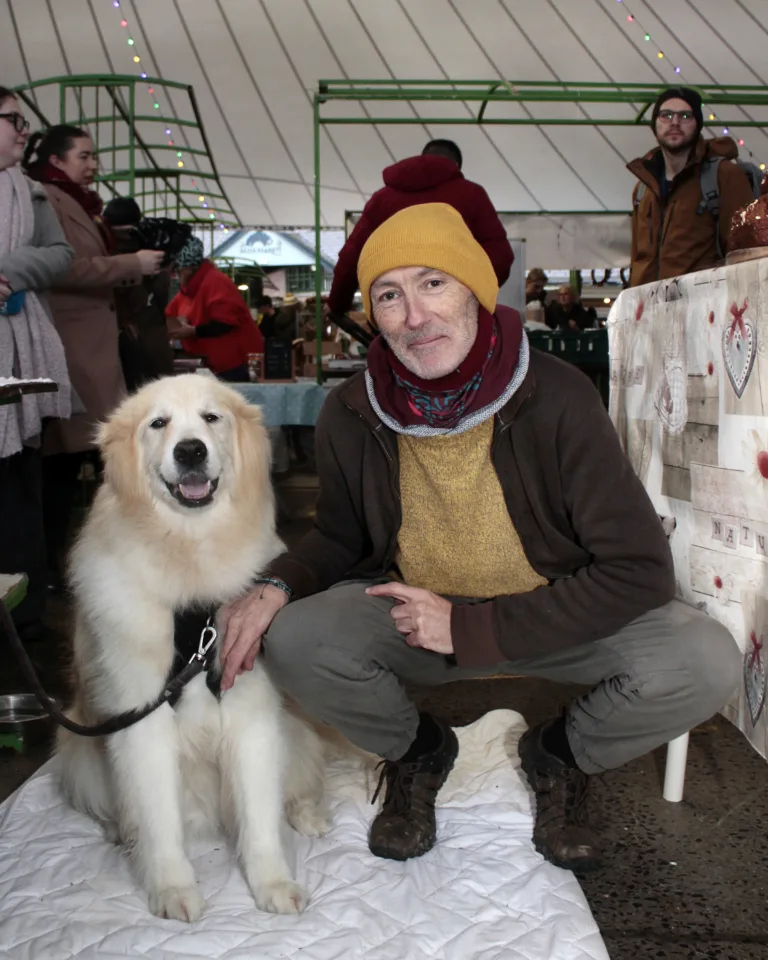 LIMERICK IN PHOTOS: Out and about at the Milk Market