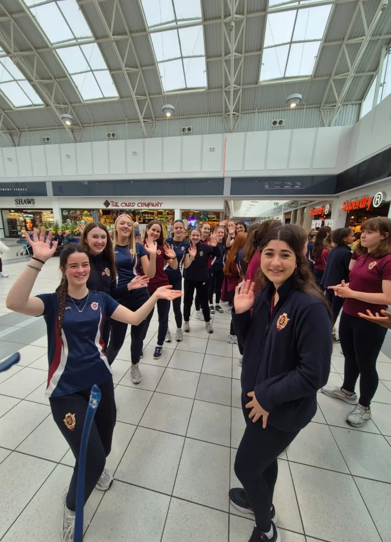 LIMERICK IN PHOTOS: Big song and dance over 90 years of Laurel Hill