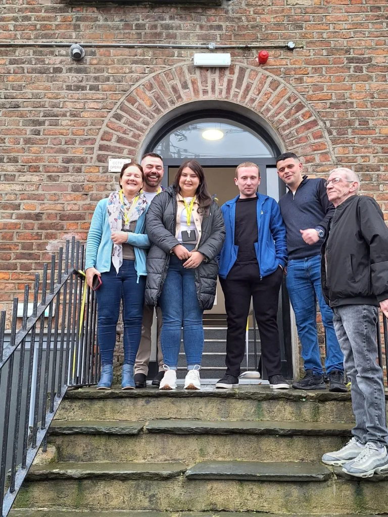 19 people take first step out of homelessness in Limerick City