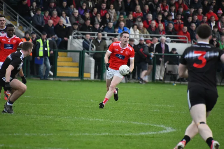 Limerick teams enter Munster Football Championships