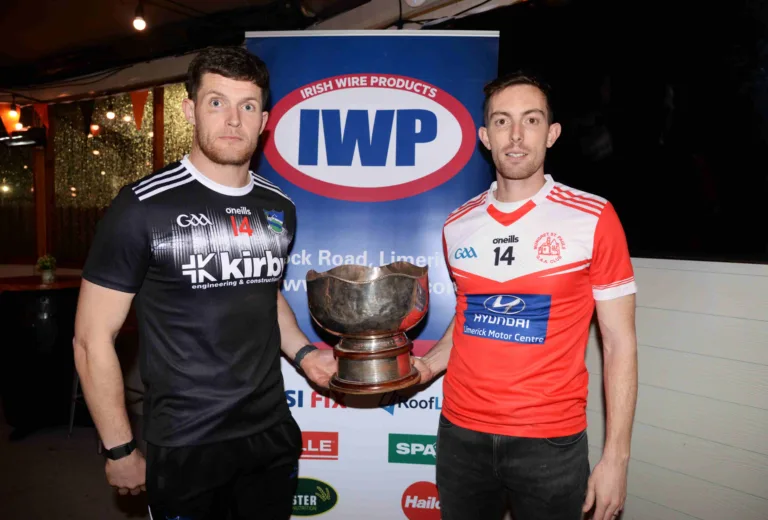 Showdown approaches in Limerick SFC