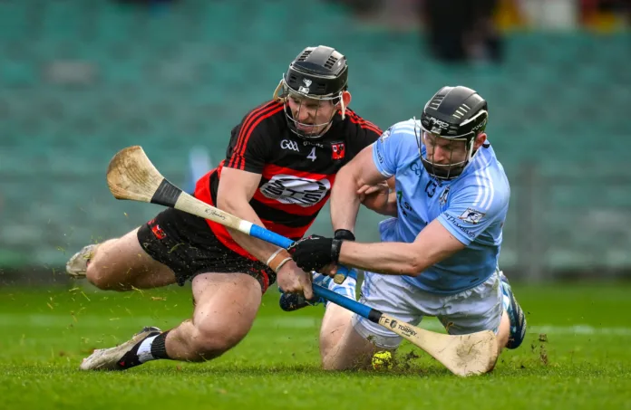 Na Piarsaigh v Ballygunner - AIB Munster GAA Hurling Senior Club Championship Quarter-Final
