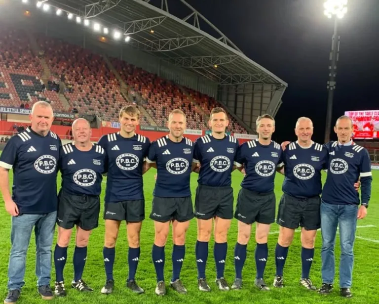 Another weekend of local action in the AIL