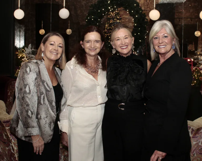 LIMERICK IN PHOTOS: Out and about in Limerick City