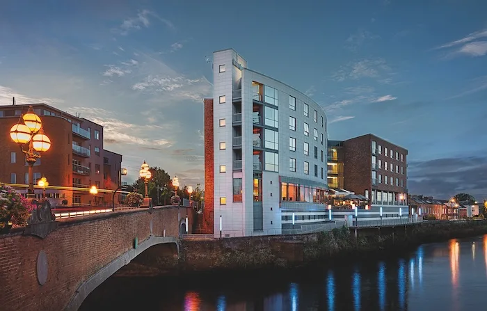 New owner for well-known Limerick hotel