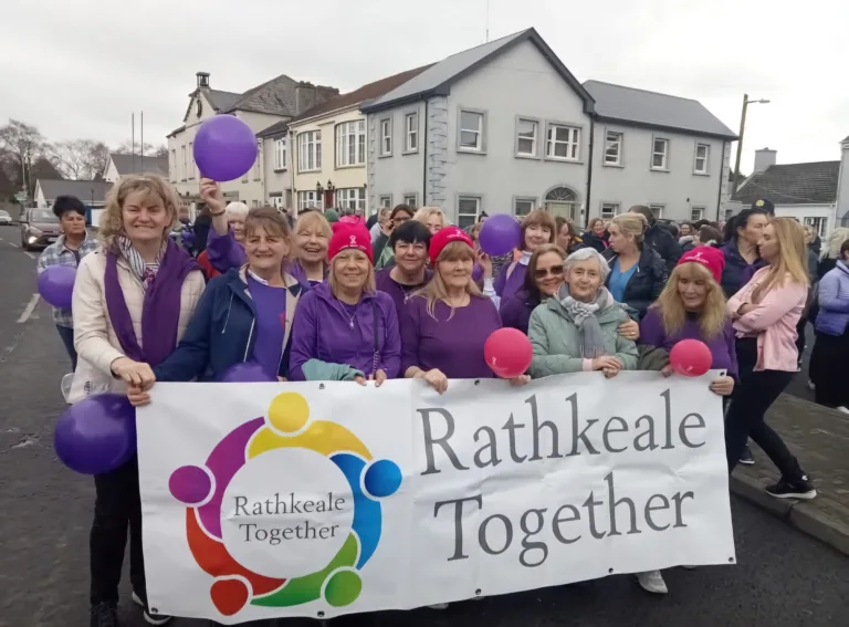 BIG chance to celebrate communities and support local business