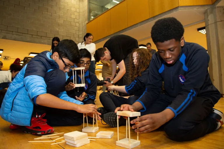 LIMERICK IN PHOTOS: Science week fun at UL