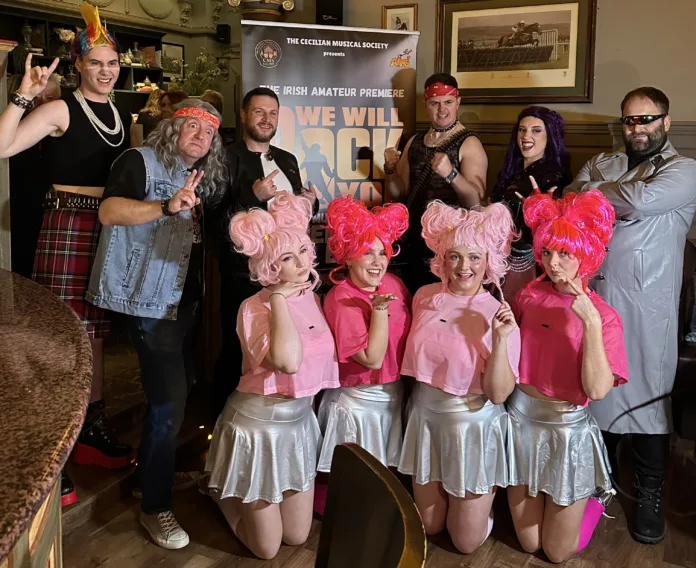 we will rock you copy