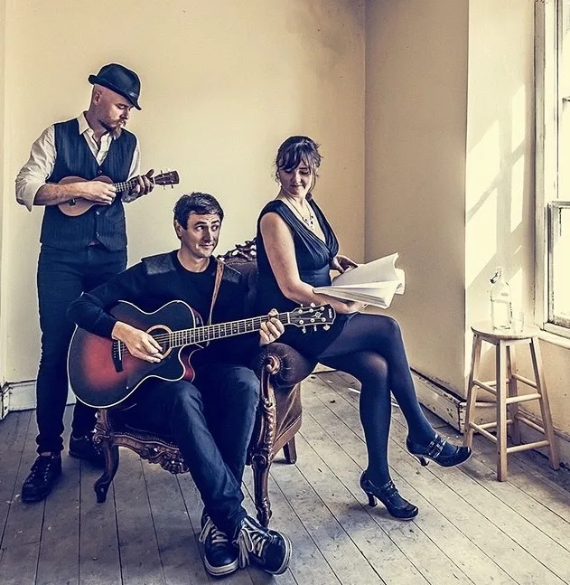 What’s On in Limerick This Christmas | Live Music, Panto & Events – Thursday 18 – Tuesday 23