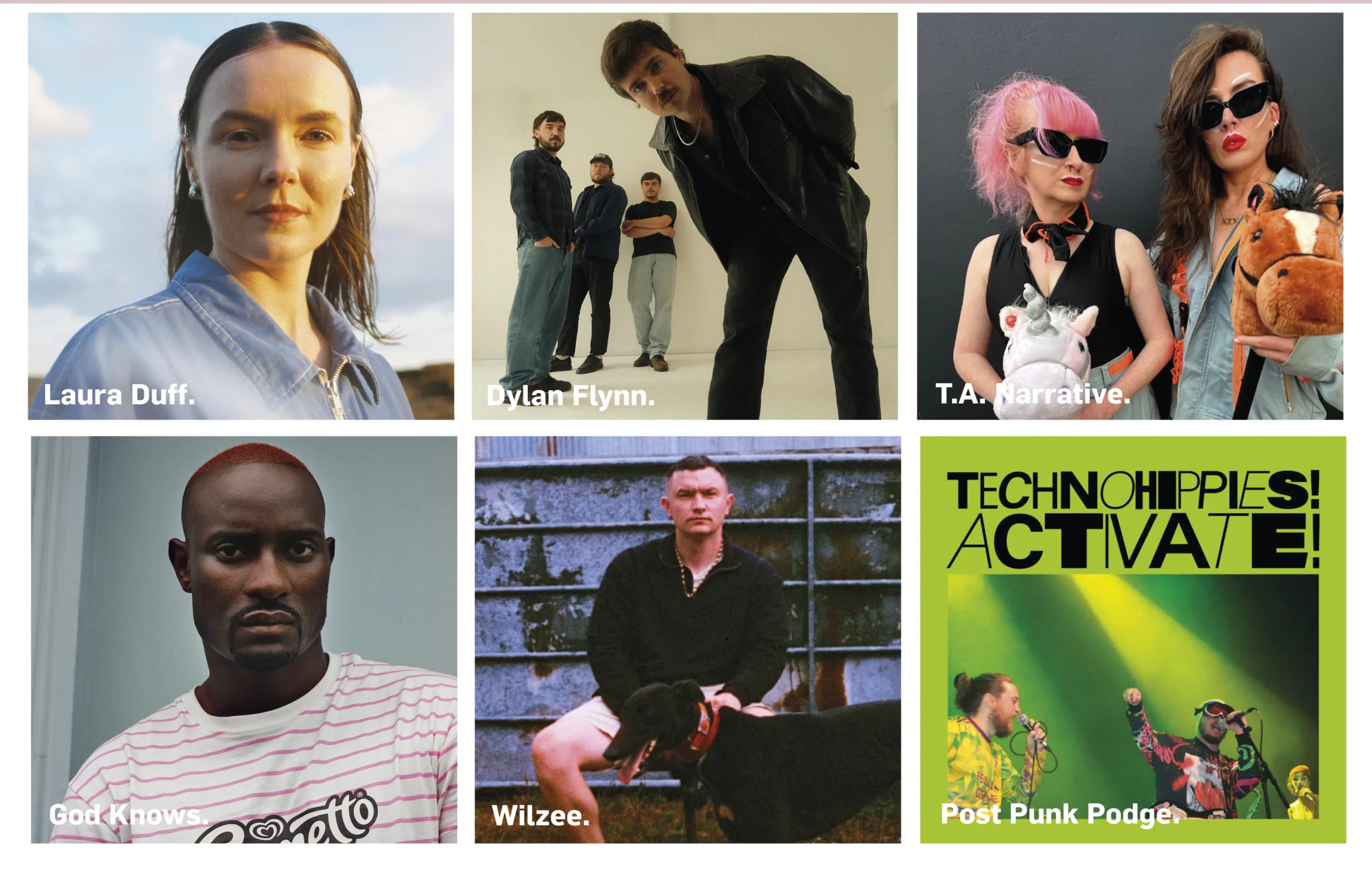 Review: Music in Limerick 2025