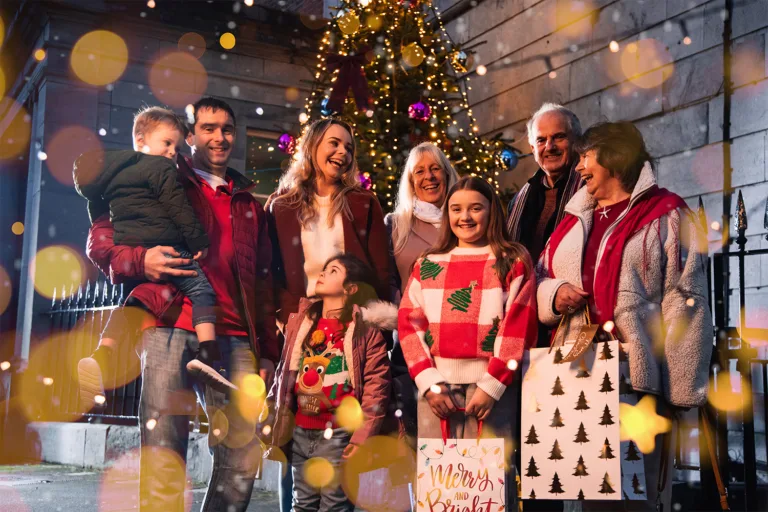 So much happening in Limerick this Christmas