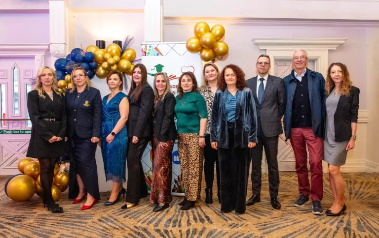 Polish school celebrates 10 years in Limerick