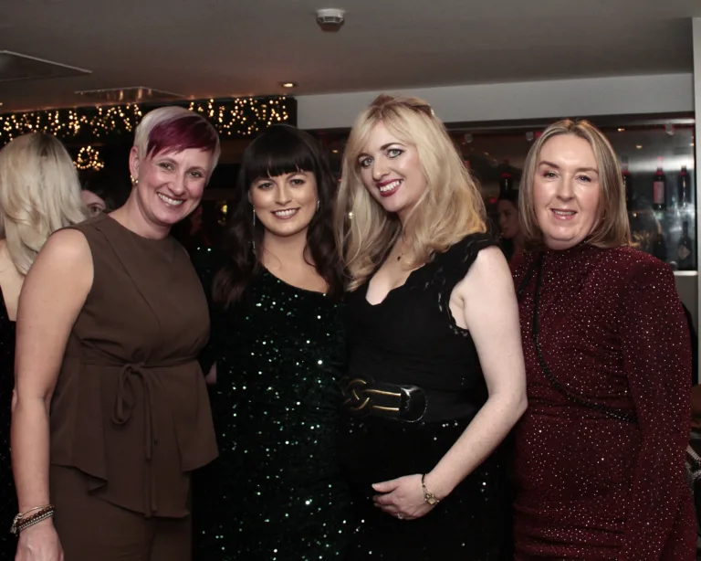 LIMERICK IN PHOTOS: Out and about