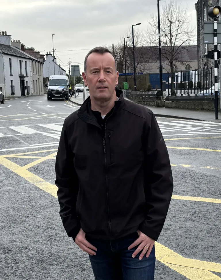 Limerick Council working to resolve parking issues on South Circular Road