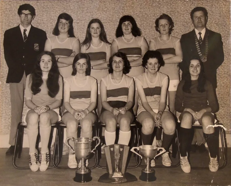 History of Athlunkard Boat Club shared at special photography exhibition