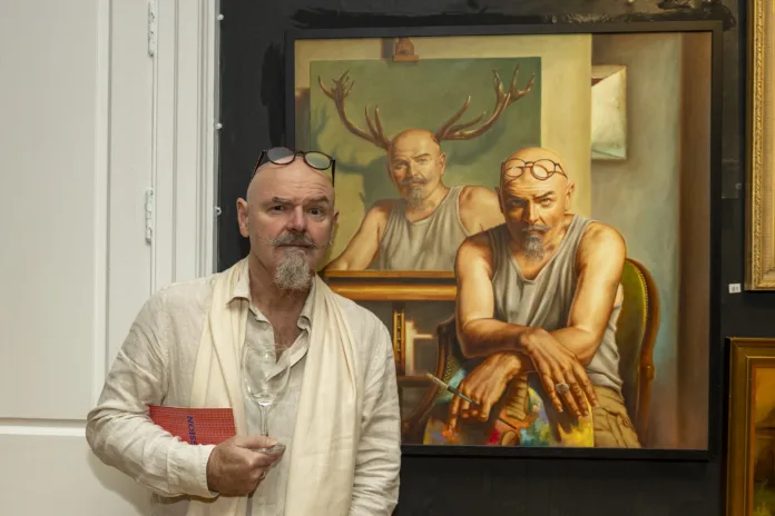 KRB 04-12-2025 Hunt Museum Open Submissions