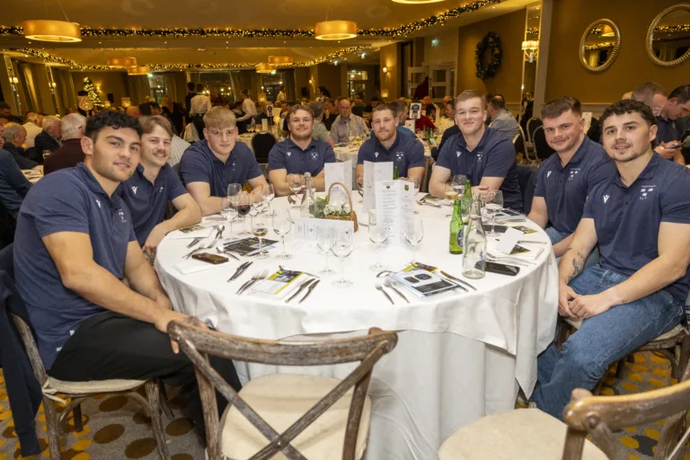 LIMERICK IN PHOTOS: Young Munster in the spotlight