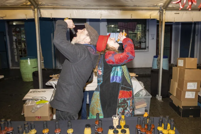 KRB 20-12-2025 LCCC Treaty Christmas Market