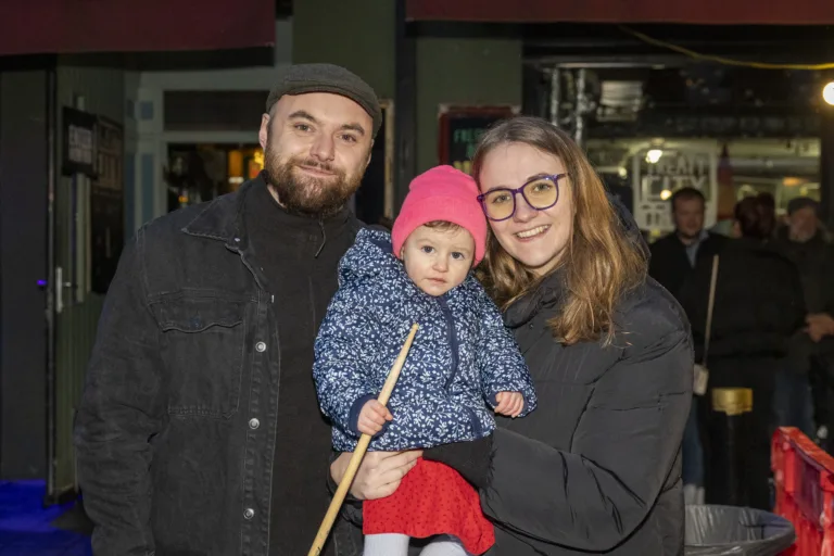 LIMERICK IN PHOTOS: More fun at Treaty Xmas Fair
