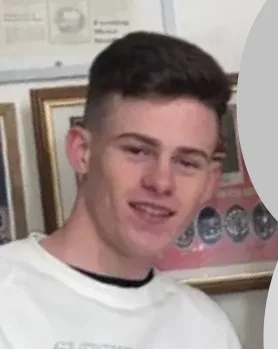 Student killer pleads to having heroin and knife