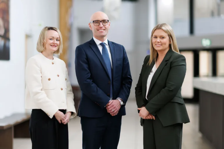MHP Sellors welcomes new faces to firm