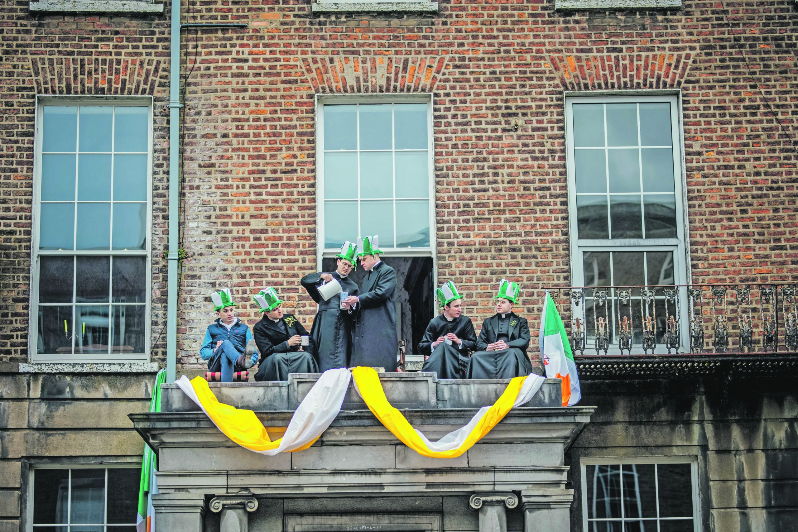 2025 IN PHOTOS: A look back at this year's top stories in Limerick