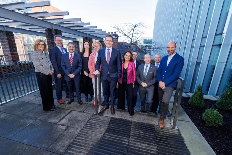 Highly skilled job opportunities on the way for Limerick