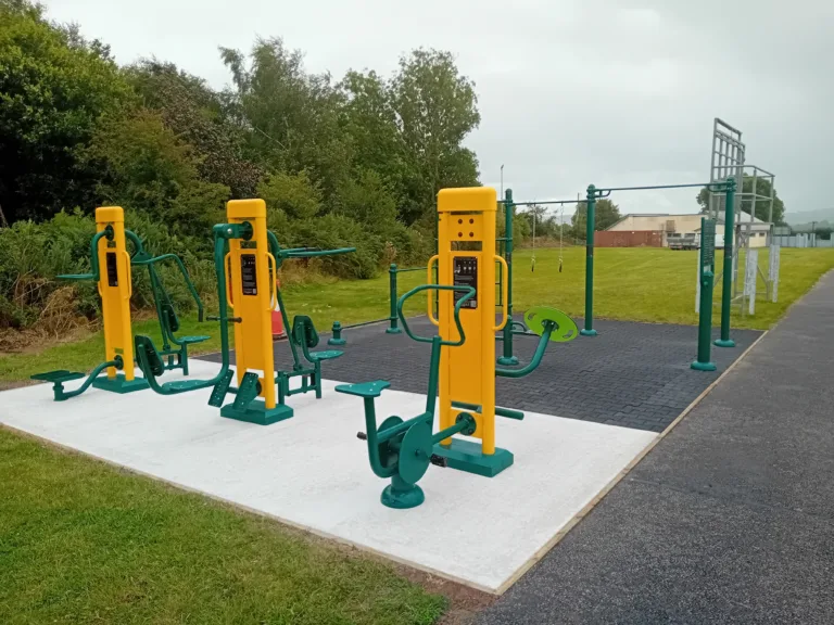 Over half a million granted in funding for nine Limerick projects