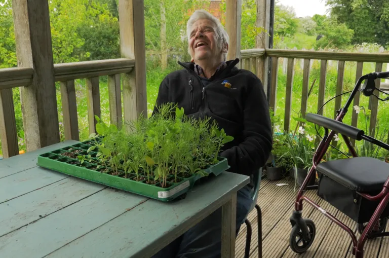Limerick man’s heartwarming documentary to screen on home turf