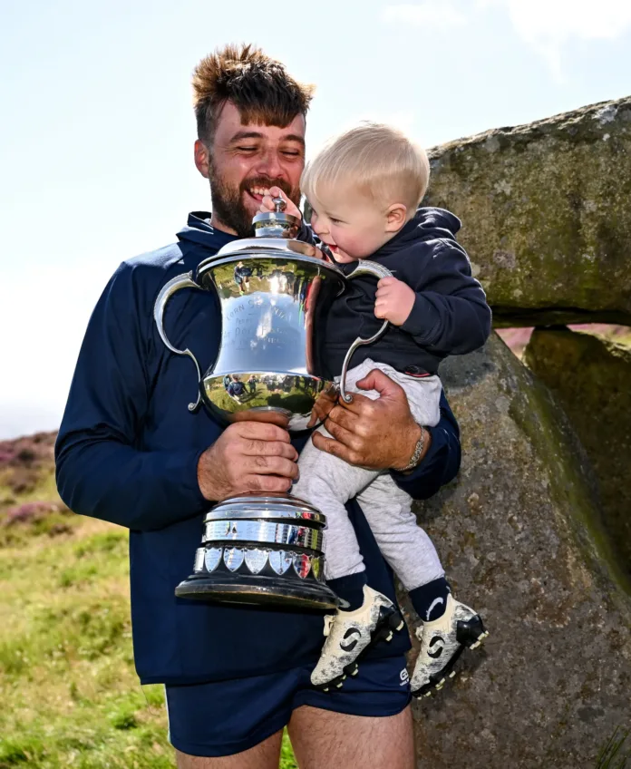M. Donnelly GAA Poc Fada All-Ireland Finals