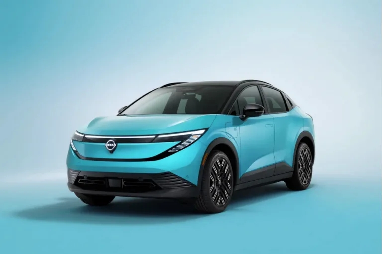 Pat Tiernan Motors to Host Exclusive Preview of the All-New Nissan LEAF