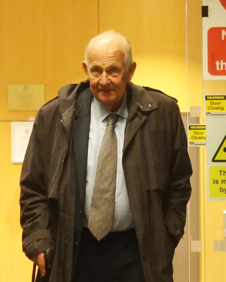 Superintendent tells trial he “looked after” hundreds of summonses for people