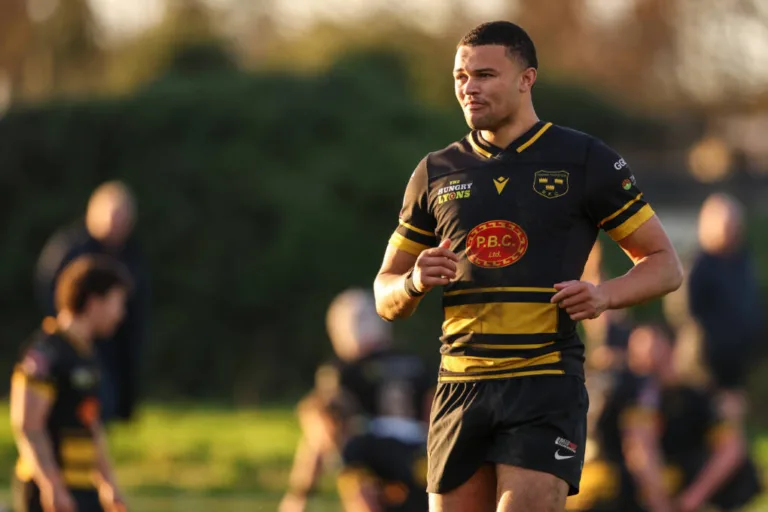 Big win for Young Munster