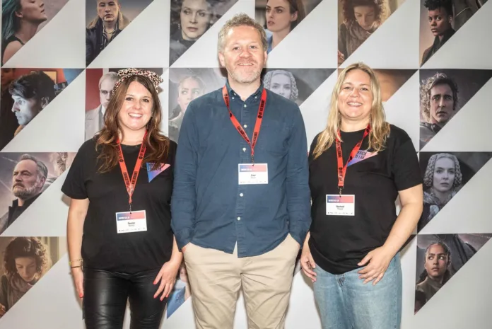 Spotlight - Film in Limerick