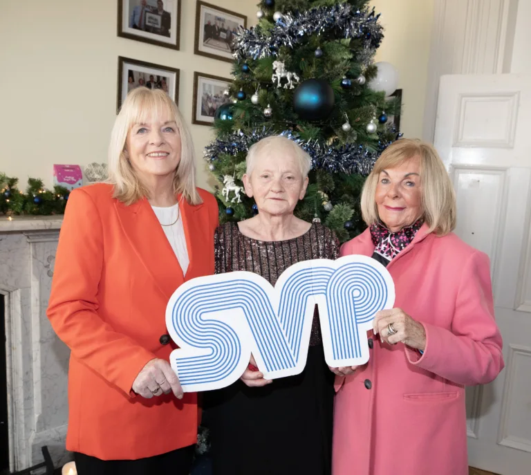 More families in Mid West seek support from Saint Vincent de Paul