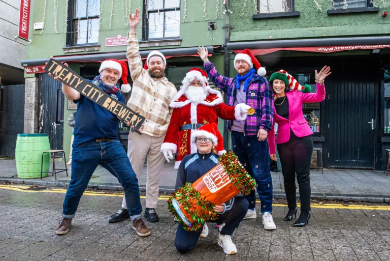 Treaty Xmas Fair showcases best of Limerick