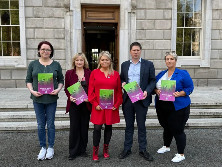Limerick survivors want fast implementation of new bill