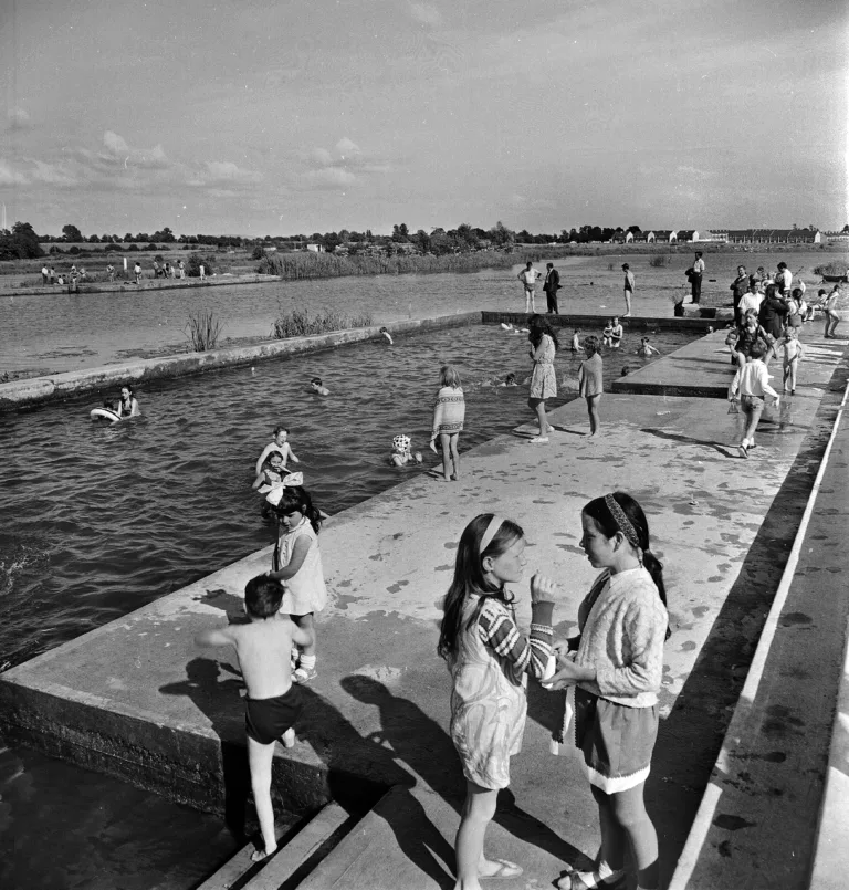 LIMERICK IN PHOTOS: Limerick’s beloved Memory Lane series hits 25