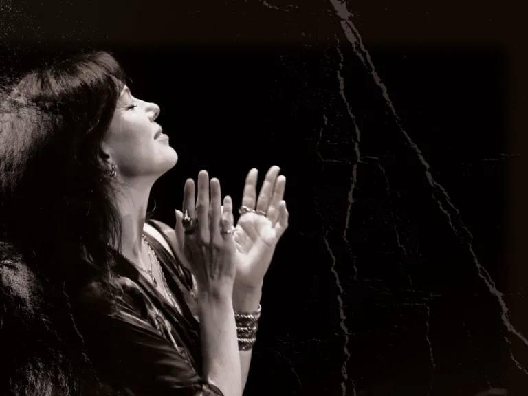 Imelda May announces intimate tour for February