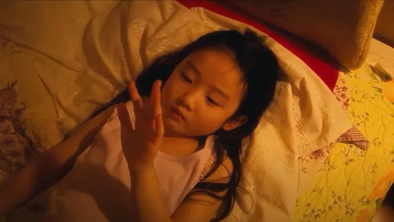 Film Column – Left-Handed Girl