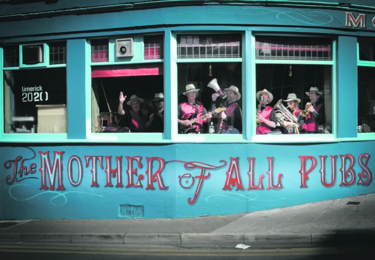 Celebrating 10 years of Mother Macs