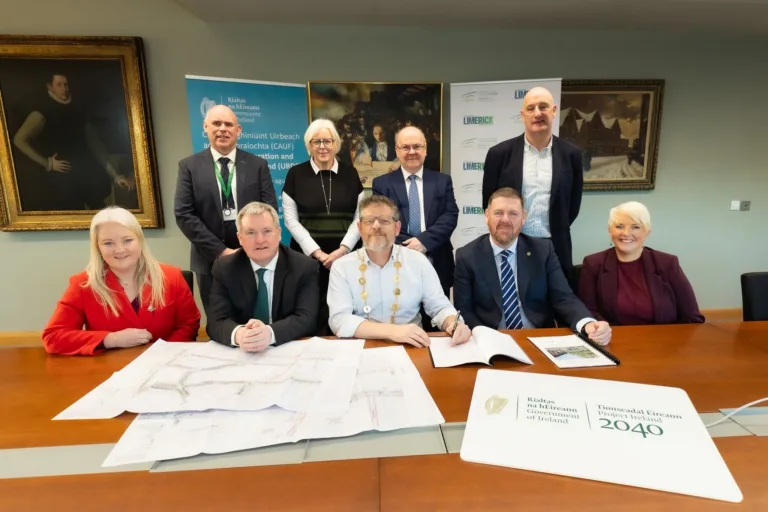 House prices across Limerick continue to grow past Celtic Tiger peak